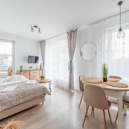 Apartmán Rybacka Seaside By Bookinghost *