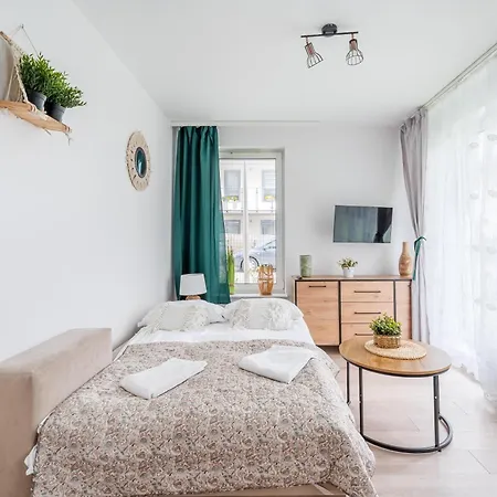 Apartmán Rybacka Seaside By Bookinghost